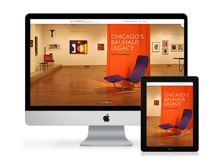 Bauhaus Chicago