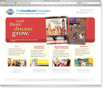 Great Books Foundation