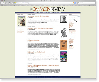 The Common Review